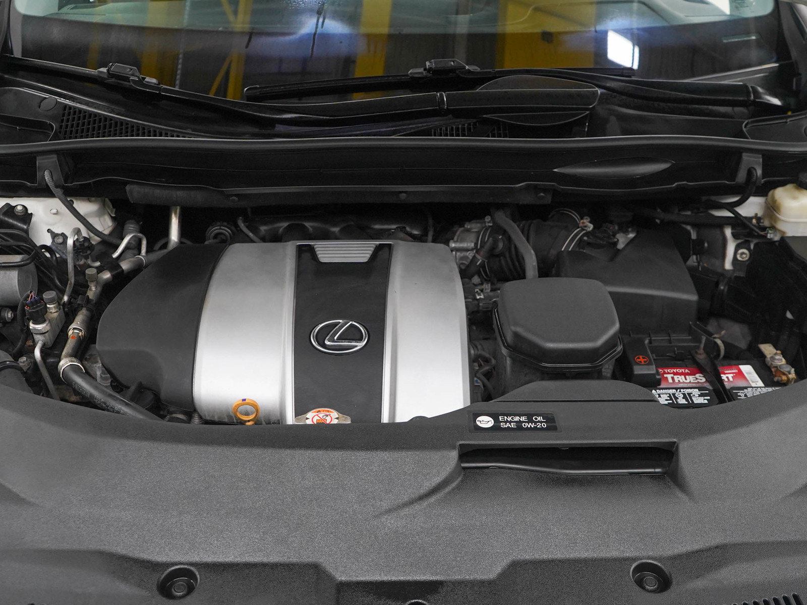 Used 2018 Lexus RX 350 AWD w/ Accessory Package image 33