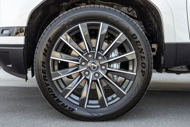 New 2026 Lexus GX 550 550 Luxury+ image 10