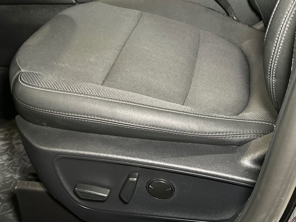 Used 2023 Ford Bronco Sport Badlands image 15