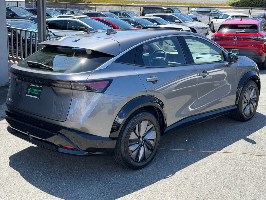 Used 2023 Nissan Ariya FWD image 5
