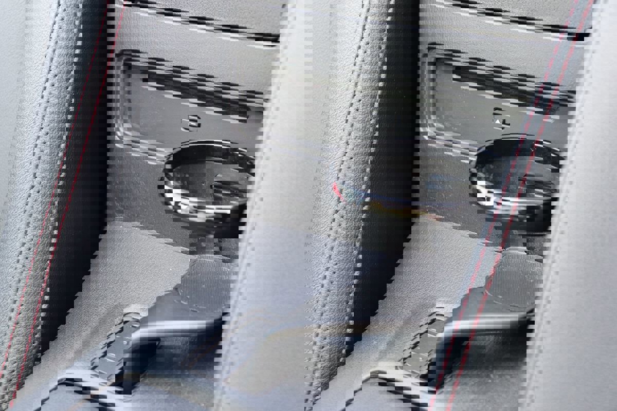 Used 2017 MAZDA MX-5 Miata RF Grand Touring image 41