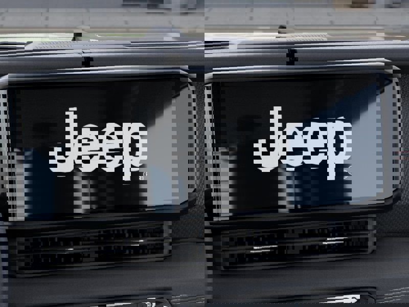 New 2026 Jeep Wrangler Unlimited Rubicon image 19