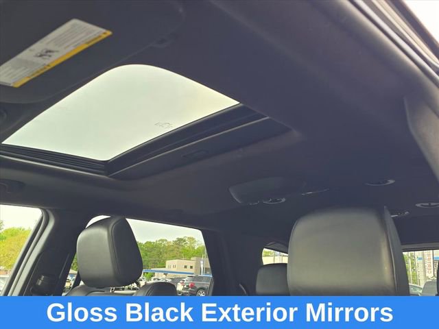 Used 2025 Dodge Durango GT image 24