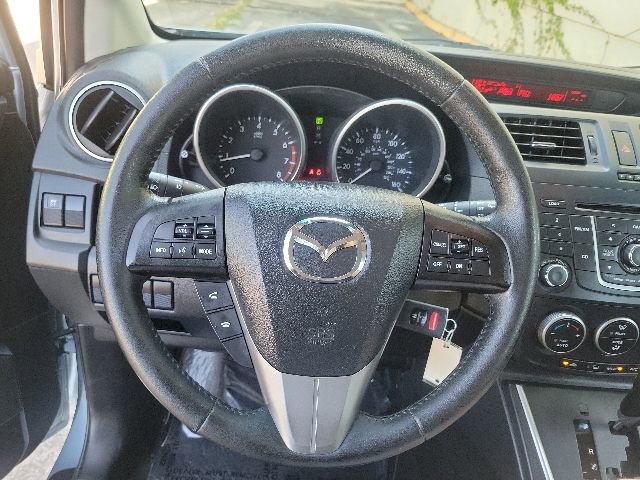 Used 2013 MAZDA MAZDA5 Touring FWD image 20