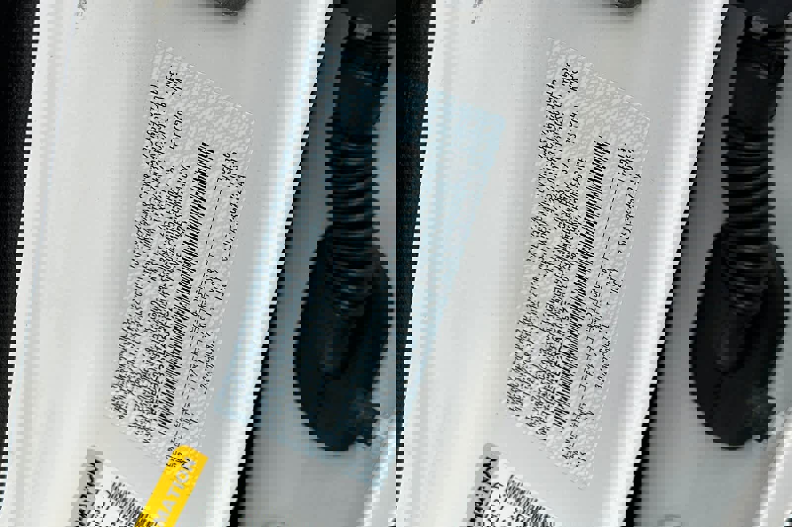 Used 2024 Ford Bronco Wildtrak image 30