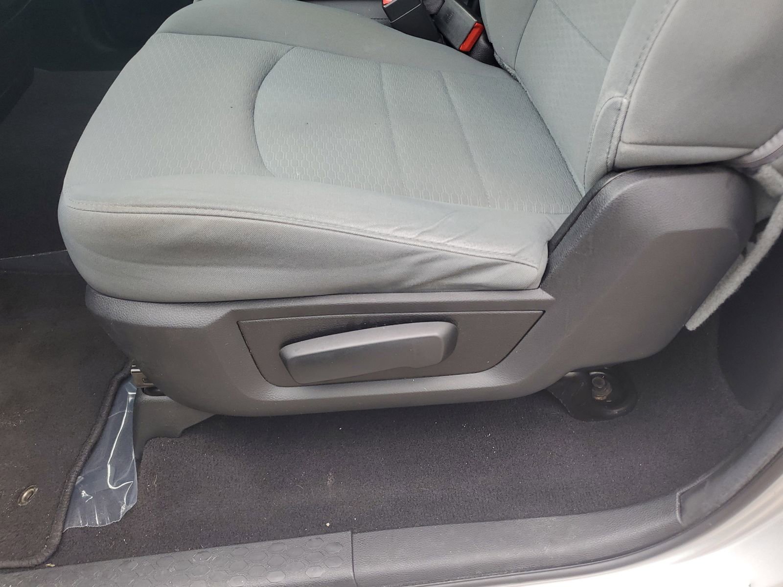 Used 2013 RAM 1500 Tradesman w/ Popular Equipment Group AWD/4WD image 13