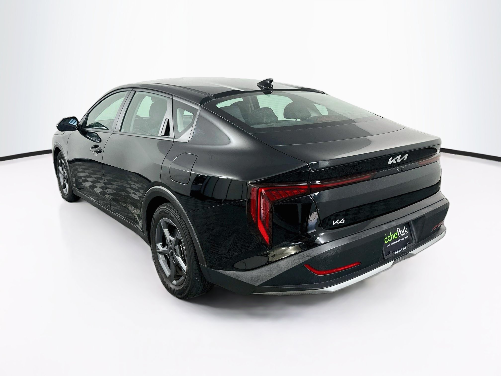 Used 2025 Kia K4 FWD image 5