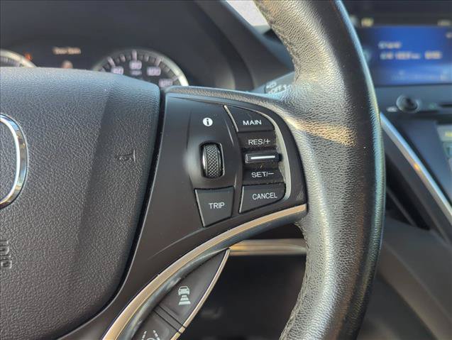 Used 2016 Acura MDX FWD w/ Advance & Entertainment image 15