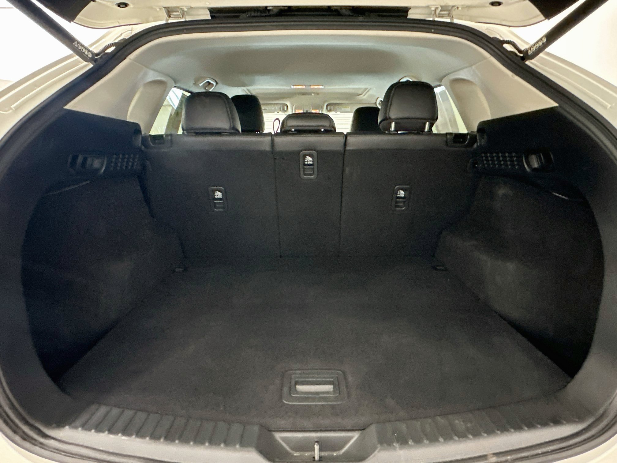 Used 2025 MAZDA CX-5 AWD 2.5 S w/ Preferred Package image 31