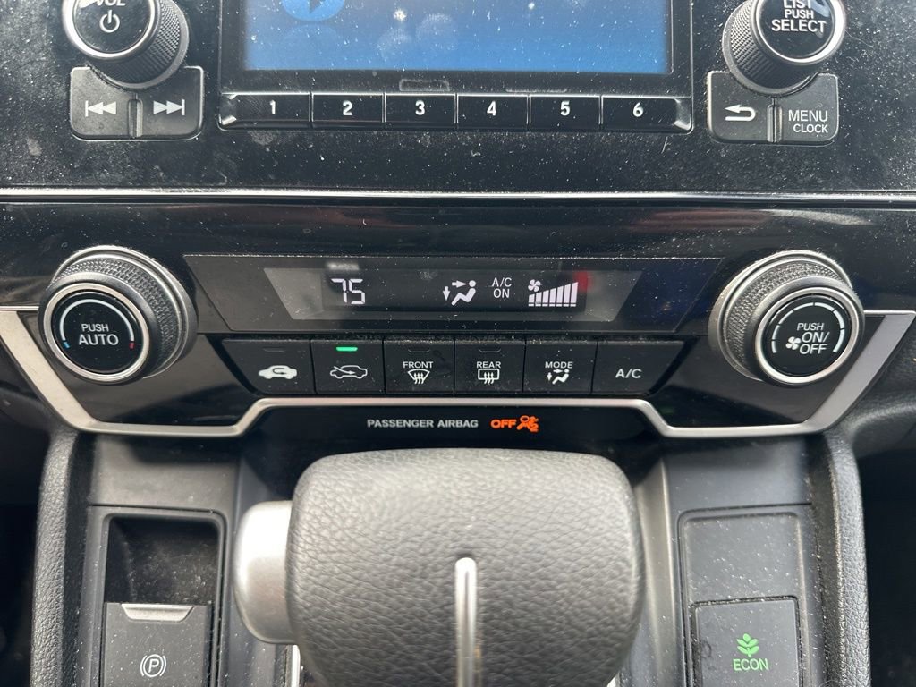 Used 2017 Honda CR-V LX image 24