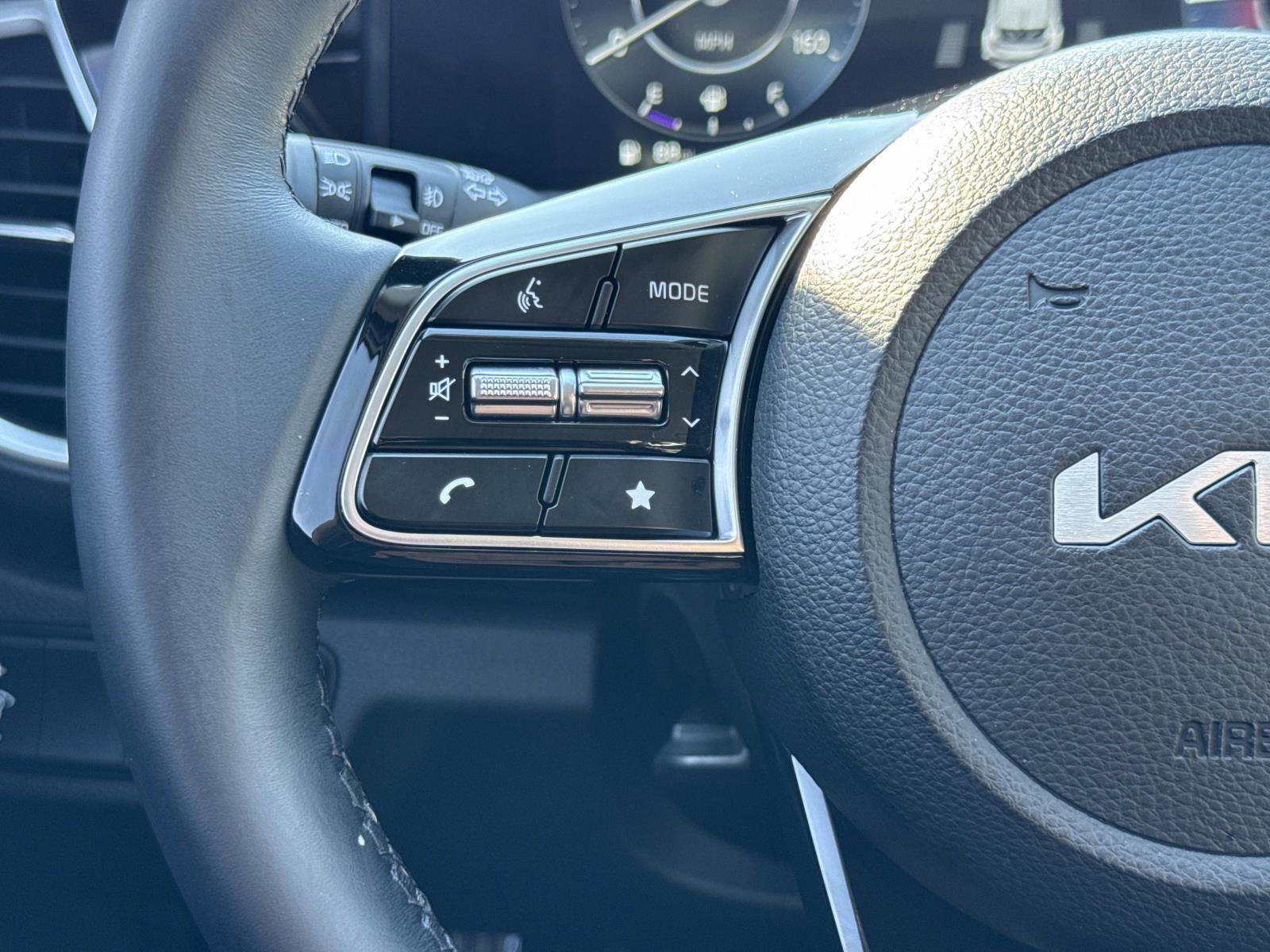 Used 2024 Kia Seltos S image 9