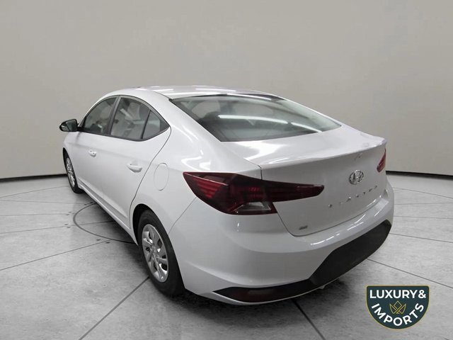 Used 2019 Hyundai Elantra SE w/ Cargo Package image 7