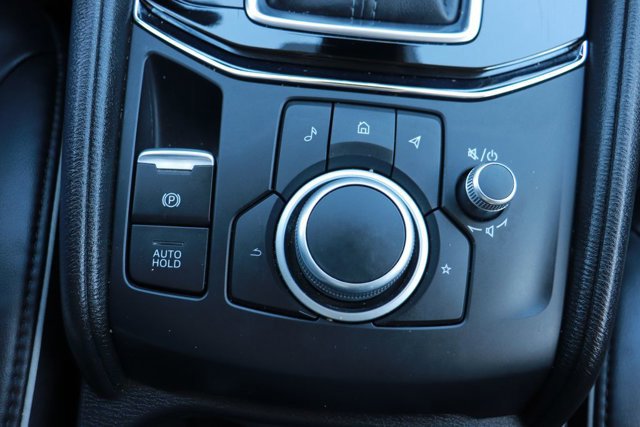Used 2024 MAZDA CX-5 AWD 2.5 S w/ Select Package image 18