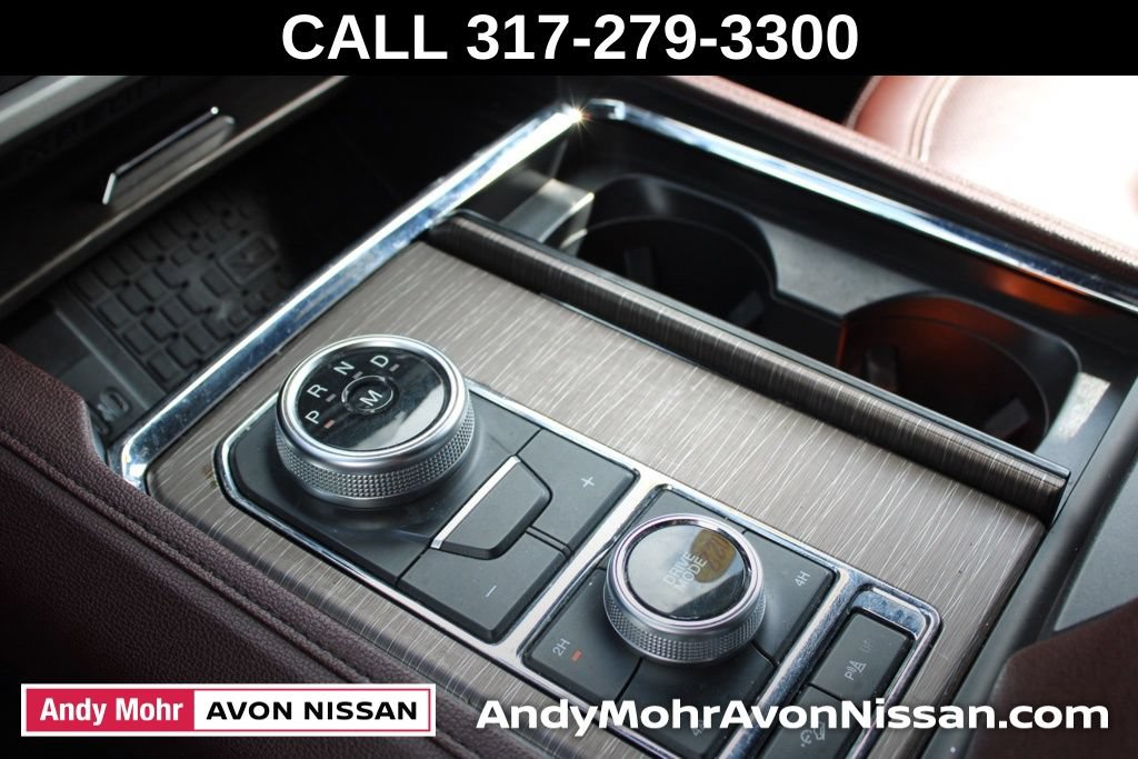 Used 2022 Ford Expedition Limited AWD/4WD image 48
