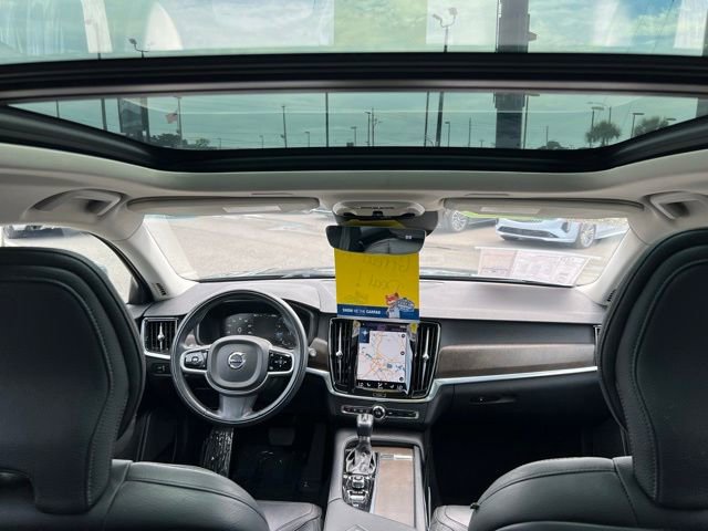 Used 2020 Volvo V90 T6 Cross Country image 42