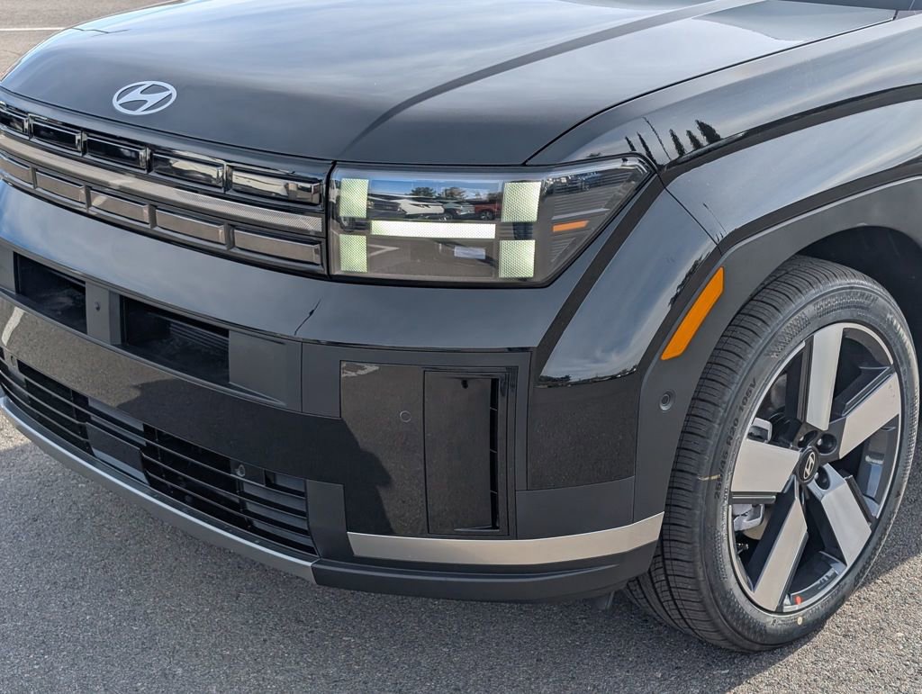 New 2025 Hyundai Santa Fe Limited image 63