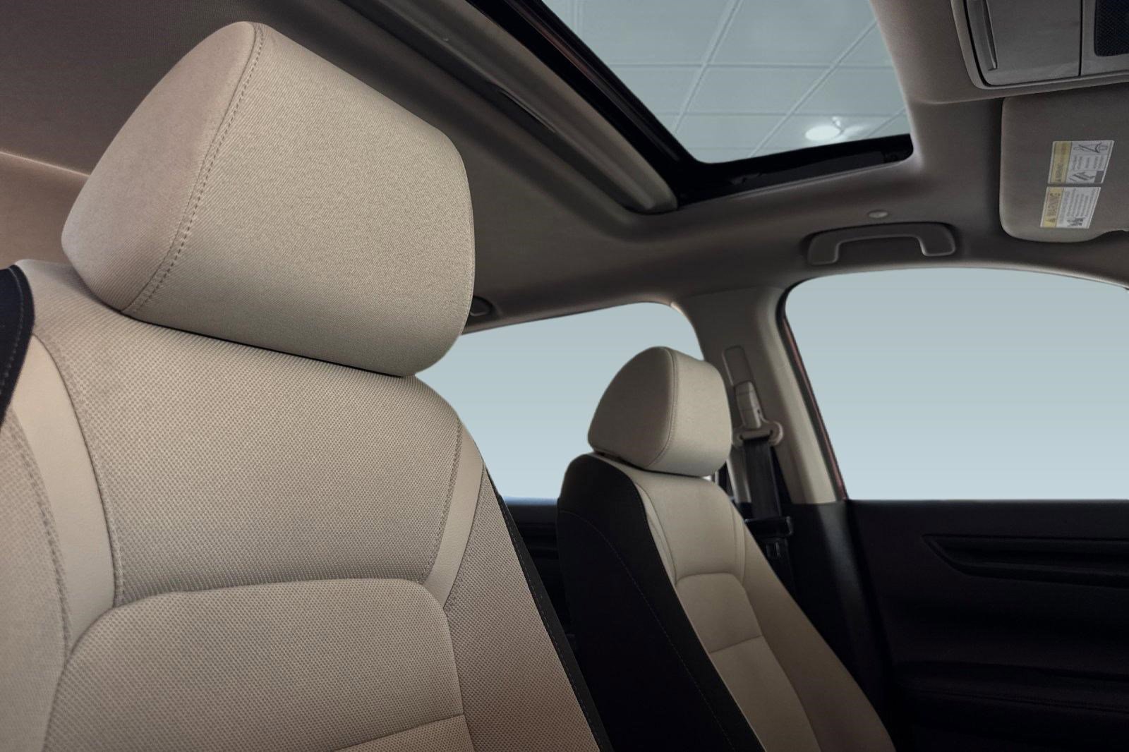 Certified 2024 Honda CR-V EX image 25