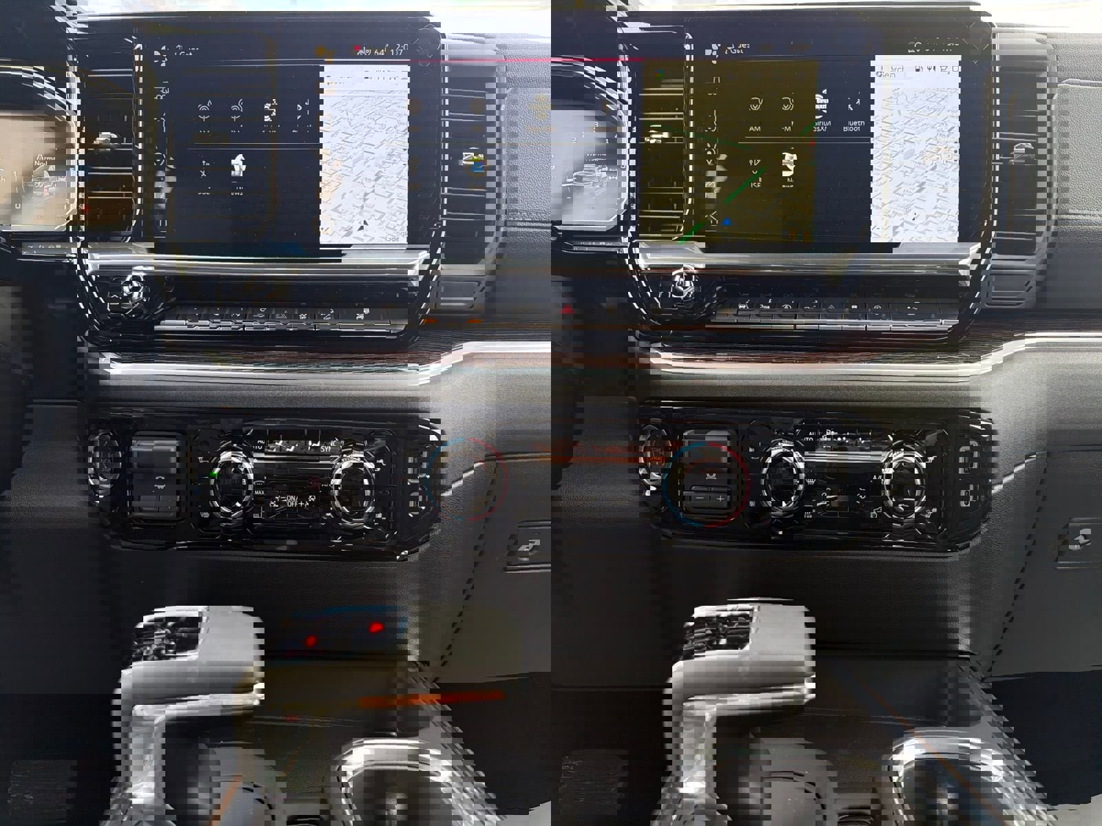 New 2026 GMC Sierra 1500 Elevation w/ Elevation Premium Package image 30