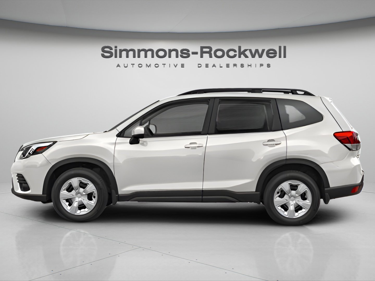Used 2023 Subaru Forester image 3