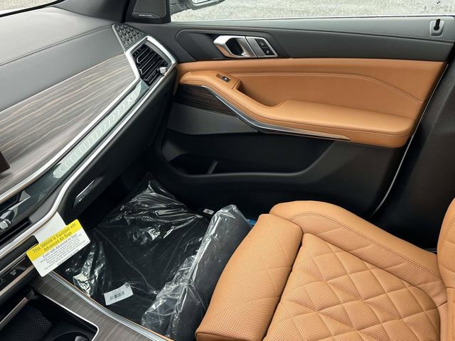 New 2026 BMW X5 xDrive40i image 18