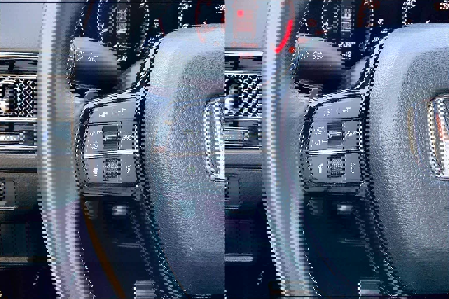 Used 2022 Honda Civic Sport image 23