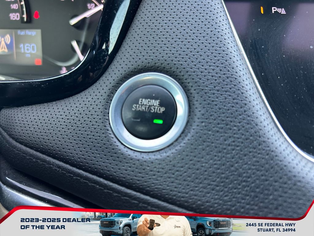 Used 2018 Cadillac XT5 FWD image 29