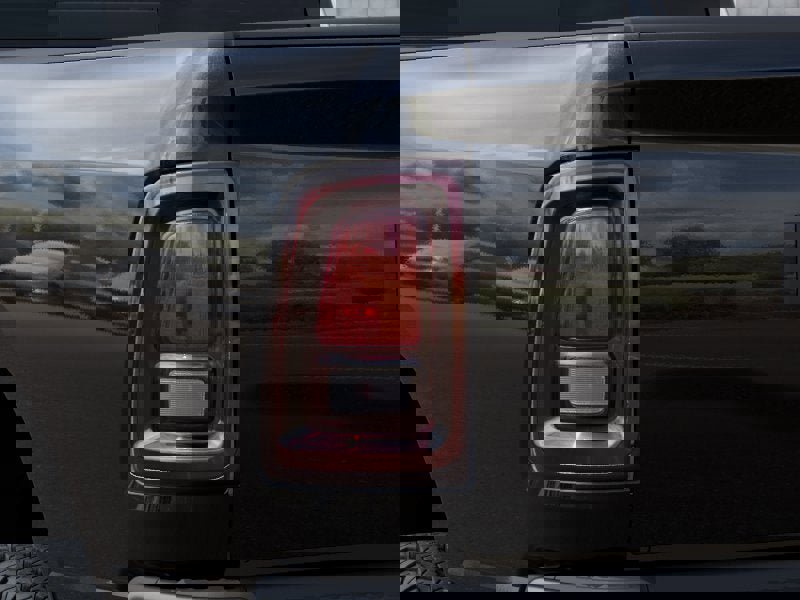 New 2026 RAM 3500 Tradesman image 21