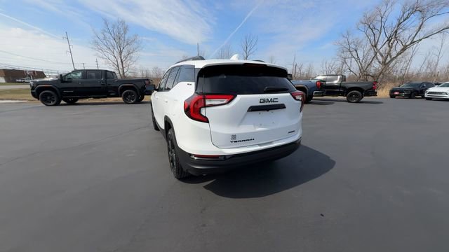 Certified 2023 GMC Terrain SLE w/ Driver Convenience Package image 7