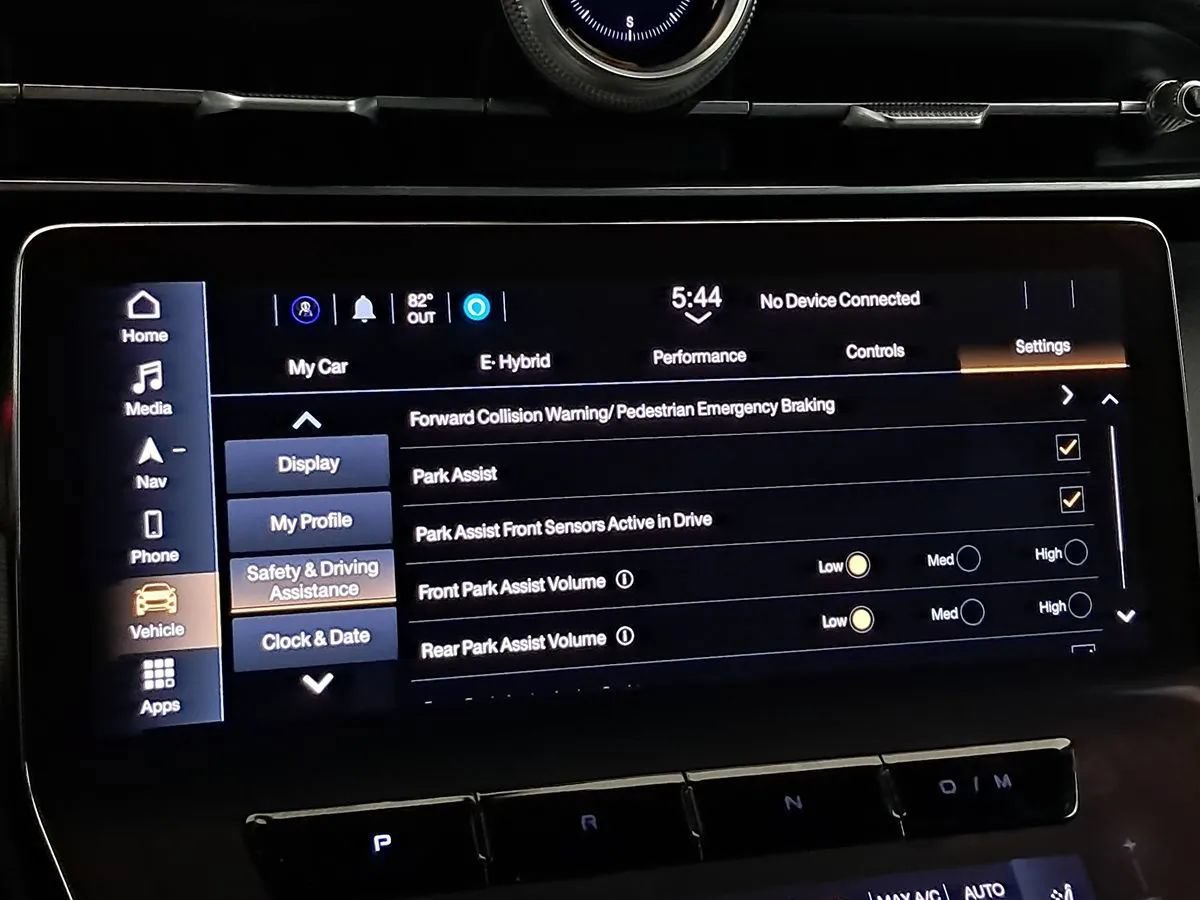 Used 2023 Maserati Grecale GT AWD/4WD image 28