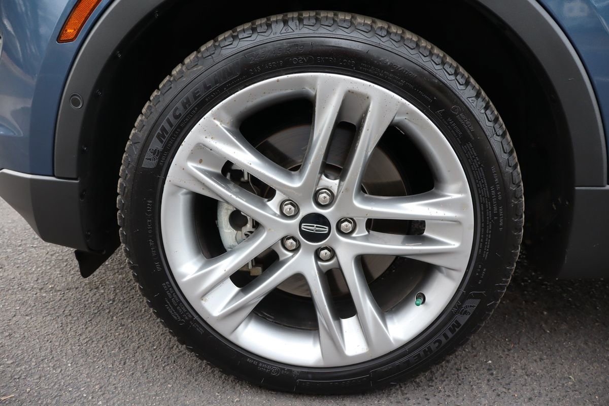 Used 2018 Lincoln MKC Reserve image 41