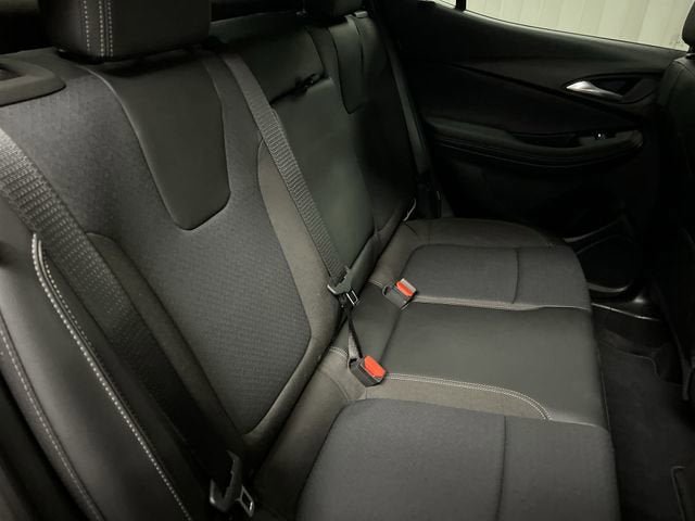 Certified 2021 Buick Encore GX Select image 25
