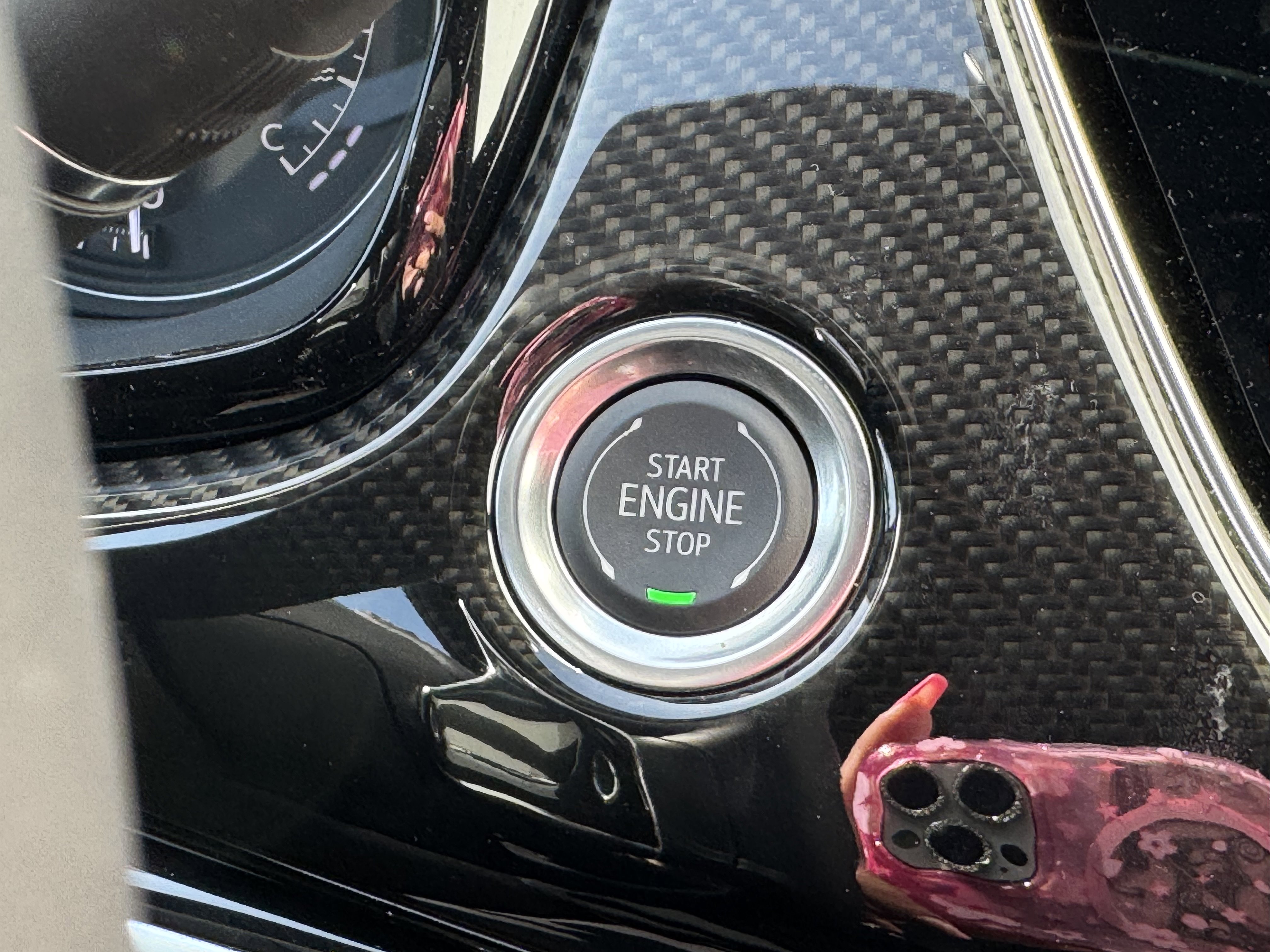 New 2025 Cadillac XT6 Sport w/ Technology Package image 30