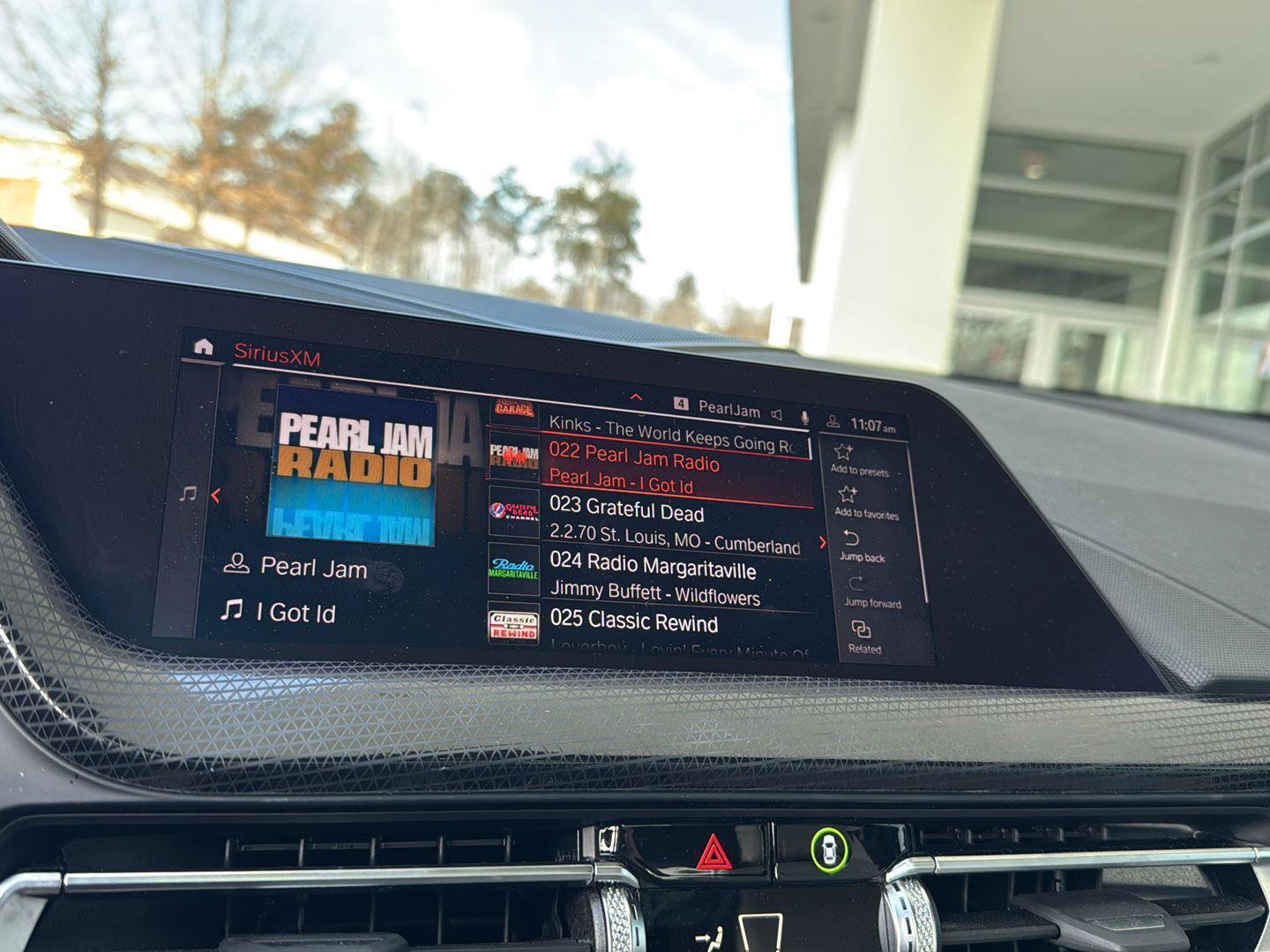 Used 2023 BMW 228i Gran Coupe w/ Convenience Package image 22