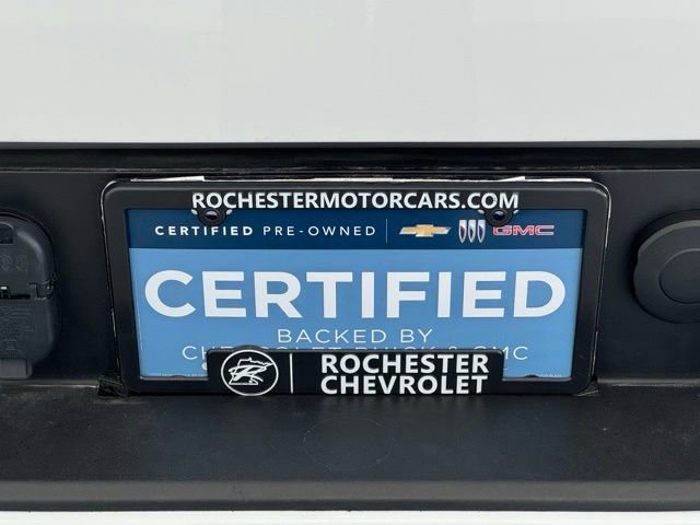 Certified 2023 GMC Sierra 1500 Elevation w/ Preferred Package AWD/4WD image 39