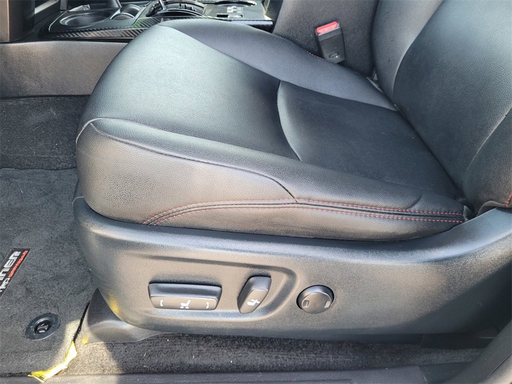 Used 2021 Toyota 4Runner TRD Off-Road Premium image 27