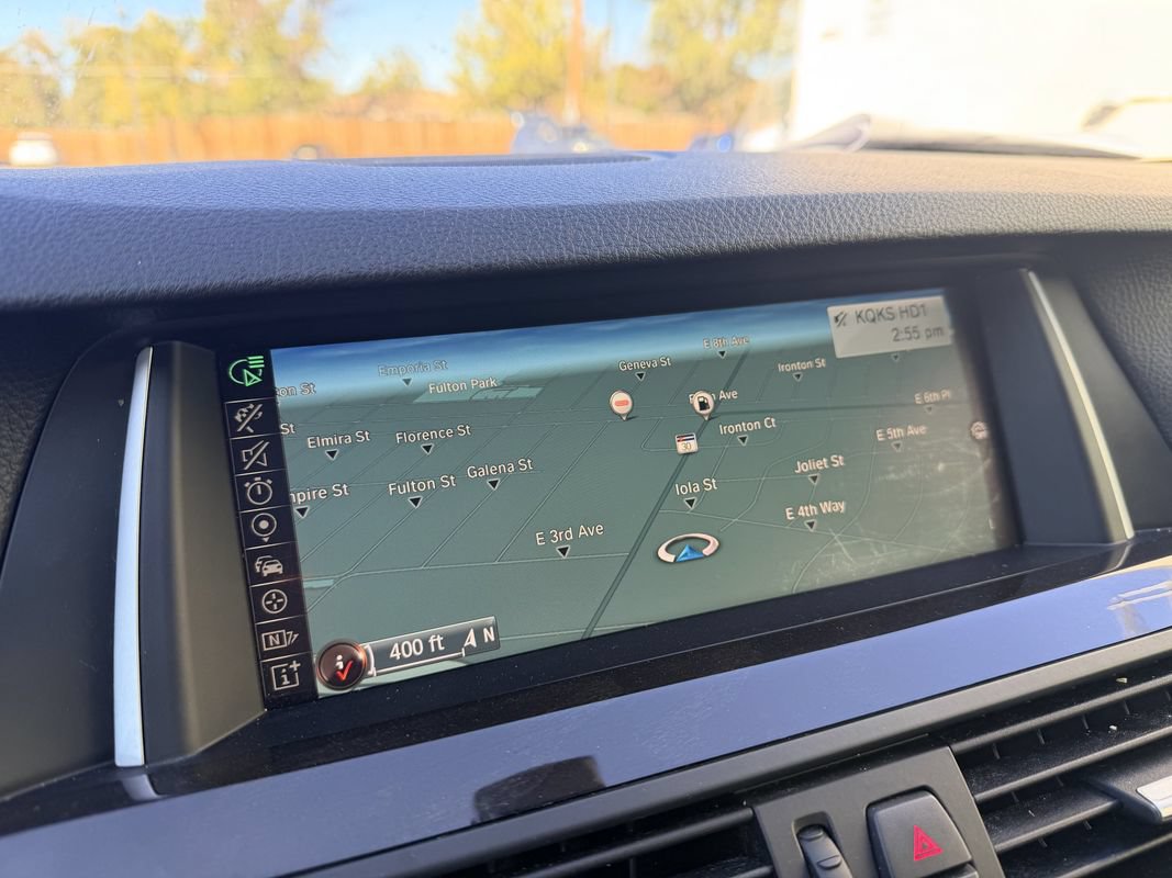 Used 2015 BMW 528i xDrive Sedan AWD/4WD image 14