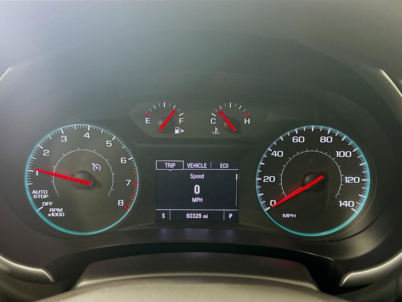 Used 2023 Chevrolet Malibu LT image 46