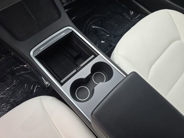 Used 2021 Tesla Model 3 Standard Range Plus image 28