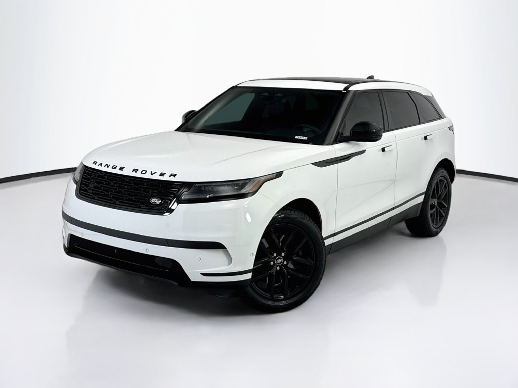 Used 2026 Land Rover Range Rover Velar S AWD/4WD image 1