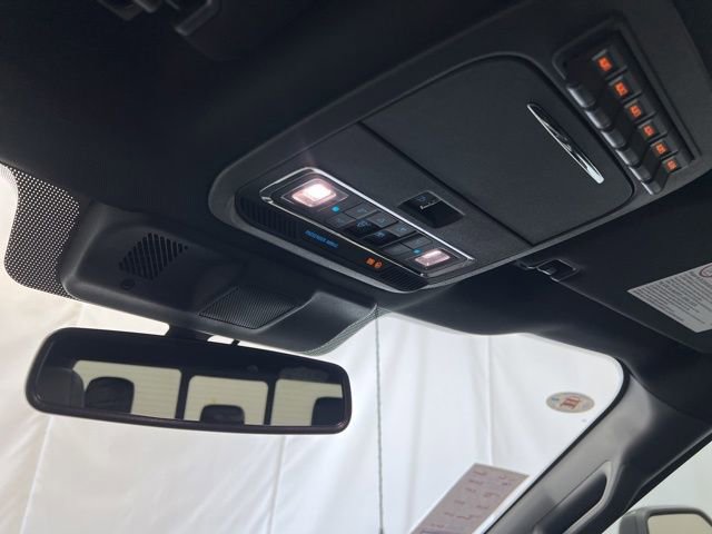 New 2026 Ford F350 Platinum image 21