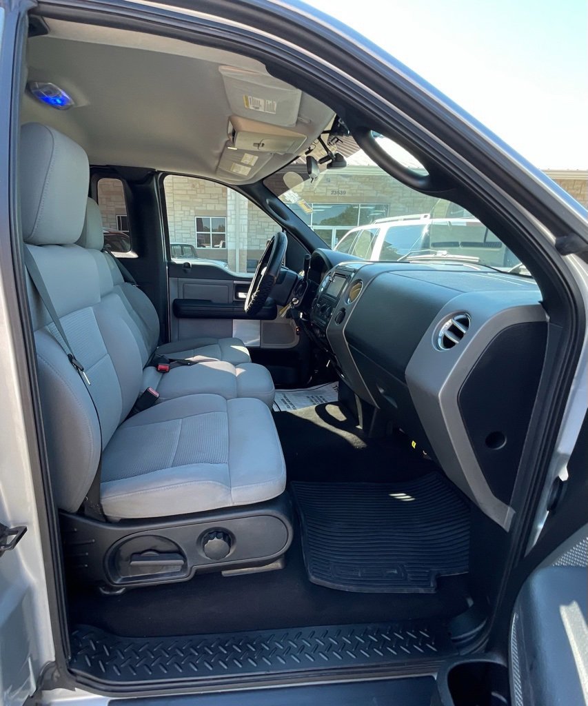 Used 2004 Ford F150 FX4 image 23