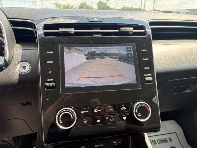 Used 2022 Hyundai Tucson SEL AWD/4WD image 5
