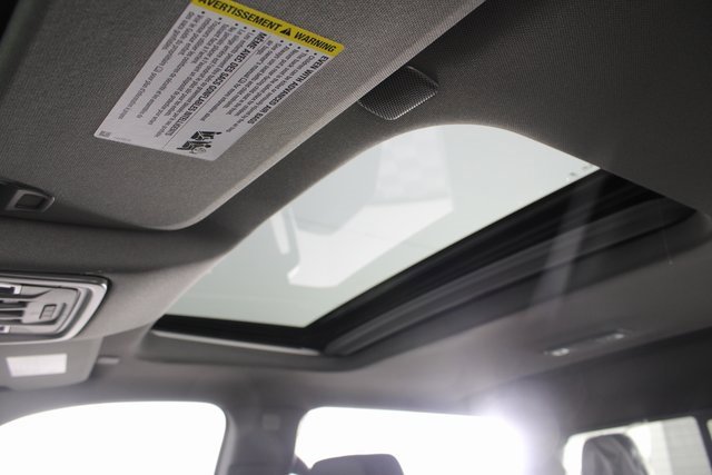 New 2026 Chevrolet Silverado 1500 LT Trail Boss w/ LT Trail Boss Premium Package image 10