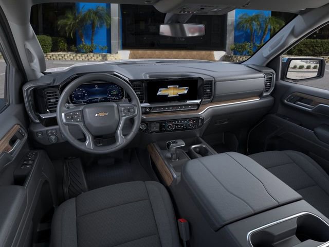 New 2026 Chevrolet Silverado 1500 LT image 16