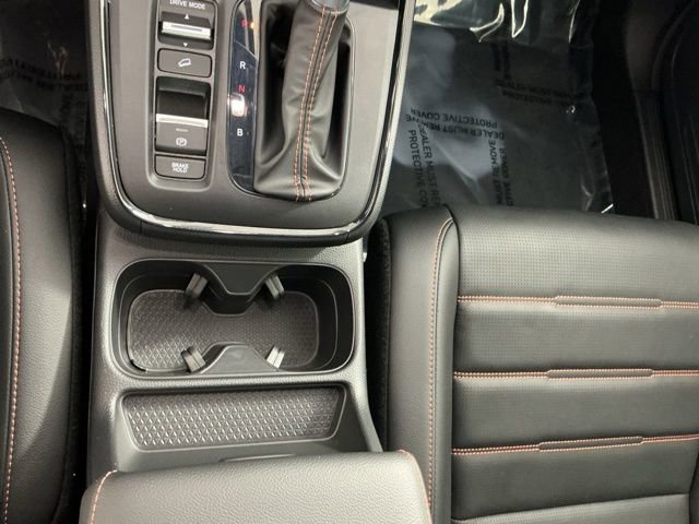 Certified 2026 Honda CR-V Sport-L image 17