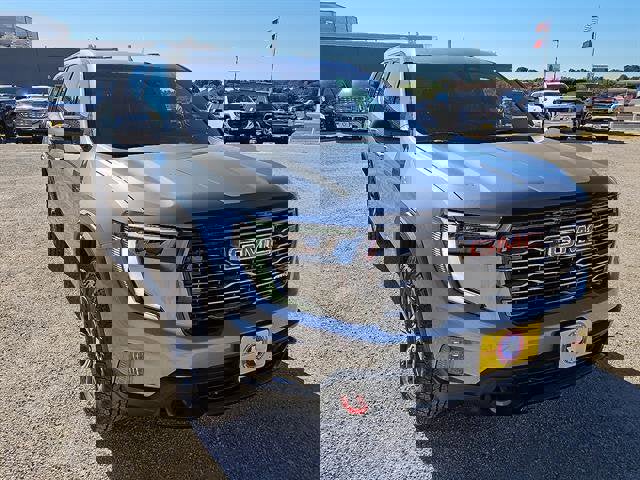 New 2026 GMC Acadia AT4 w/ LPO, Floor Liner Package image 7