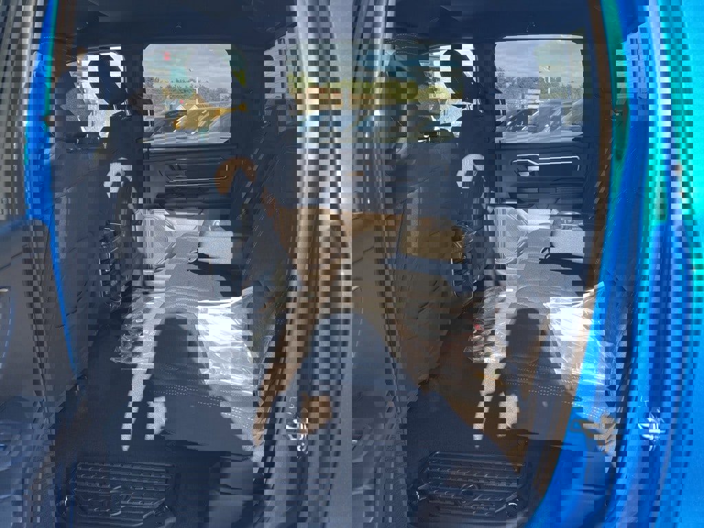 New 2026 RAM 1500 Big Horn image 16