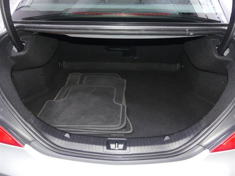 Used 2015 Mercedes-Benz CLA 250 4MATIC image 9