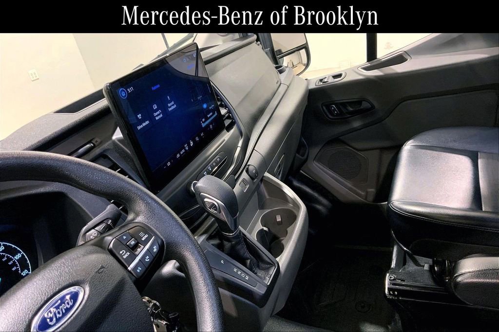 Used 2024 Ford Transit 150 148 Medium Roof image 15