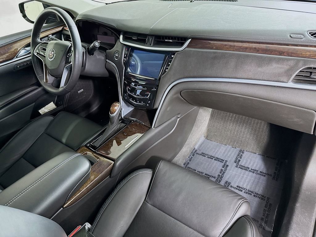 Used 2015 Cadillac XTS Luxury w/ Driver Awareness Package image 33